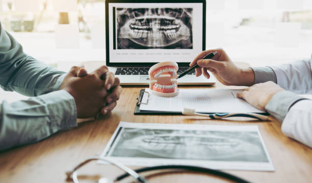 Best Dentist for Tooth Abscess  in Oxford, AL