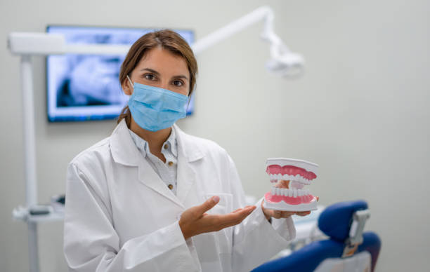 Best Broken Tooth Emergency  in Oxford, AL
