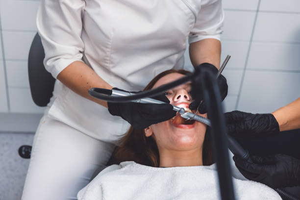 Best Teeth Whitening  in Oxford, AL