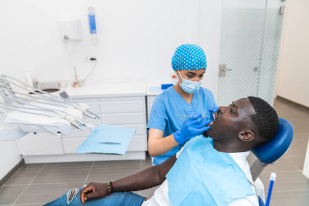 Best Chipped Tooth Repair Near Me  in Oxford, AL